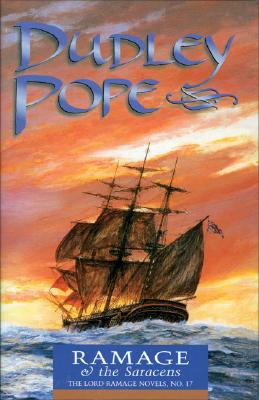 Ramage & the Saracens (The Lord Ramage Novels)