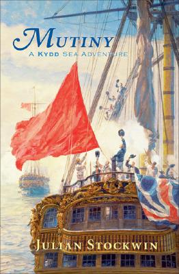 MUTINY: A KYDD SEA ADVENTURE