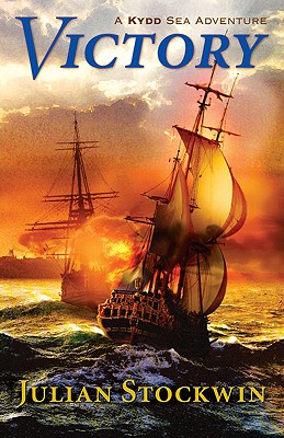Victory (Volume 11) (Kydd Sea Adventures, 11)