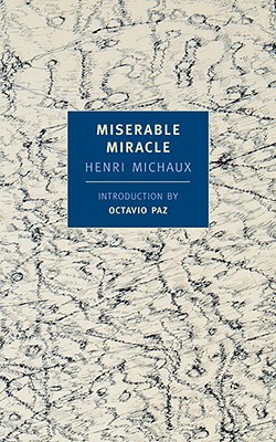 Image for Miserable Miracle (New York Review Books Classics)