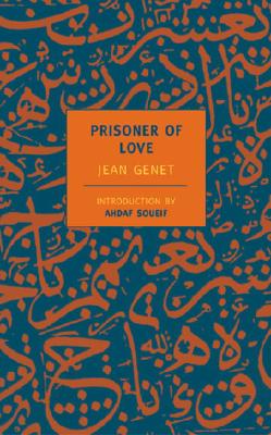Image for Prisoner of Love (New York Review Books Classics)