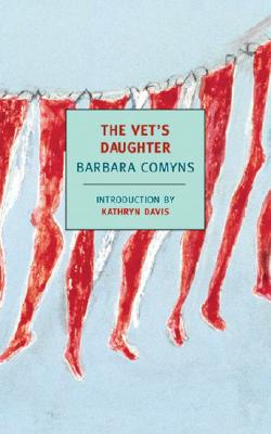 The Vet's Daughter (New York Review Books Classics)