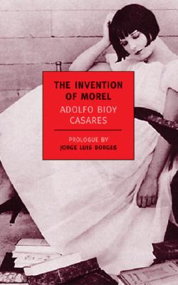 Image for The Invention of Morel (New York Review Books Classics)
