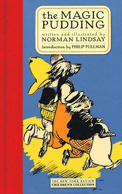 Image for The Magic Pudding (New York Review Children's Collection)