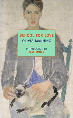 School for Love (New York Review Books Classics) Image for School for Love (New York Review Books Classics)