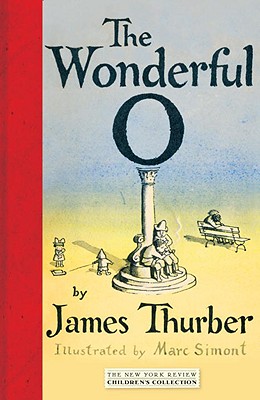The Wonderful O (New York Review Children's Collection)