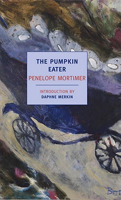Pumpkin Eater
