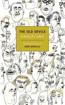 Image for The Old Devils (New York Review Books Classics)