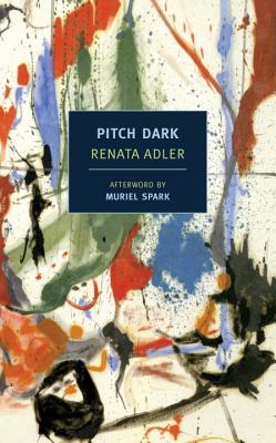 Image for Pitch Dark