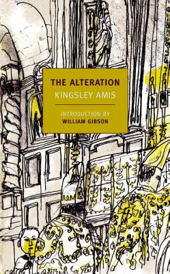 Image for The Alteration (New York Review Books (Paperback))