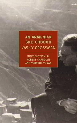 Image for An Armenian Sketchbook (New York Review Books Classics)