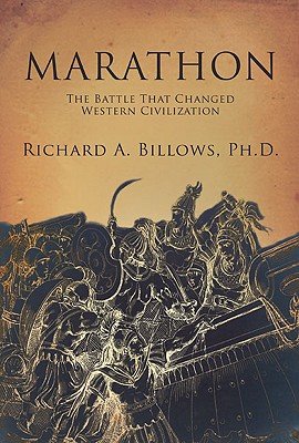 Image for Marathon: The Battle That Changed Western Civilization