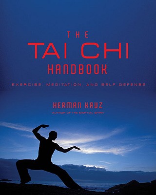 Image for Tai Chi Handbook Tai Chi Handbook