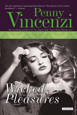 Image for Wicked Pleasures Wicked Pleasures