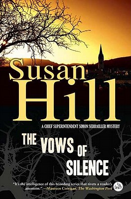 The Vows of Silence: A Simon Serrailler Mystery