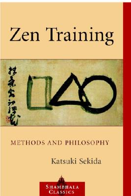 Image for Zen Training: Methods and Philosophy (Shambhala Classics)