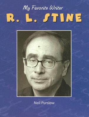 R. L. Stine (My Favorite Writer)