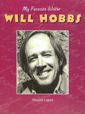 Will Hobbs (My Favorite Writer)