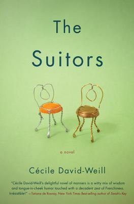 Image for Suitors
