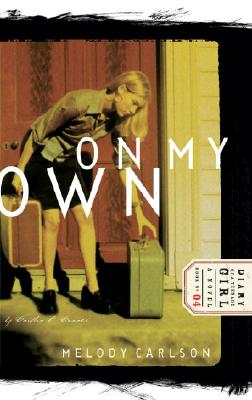 Image for On My Own, by Caitlin OConner : A Novel
