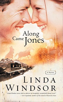 Image for Along Came Jones (Palisades Pure Romance)
