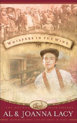 Image for Whispers In The Wind
