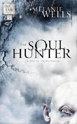 The Soul Hunter (Dylan Foster Series #2)