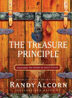 Image for Treasure Principle