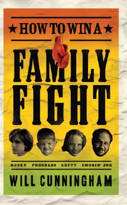 How to Win a Family Fight