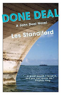 Done Deal (John Deal Series, 1)