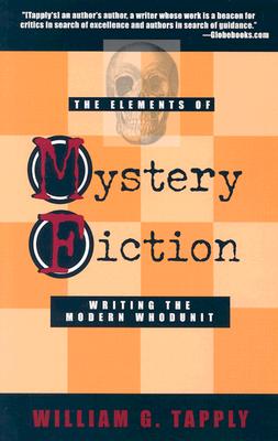 The Elements of Mystery Fiction