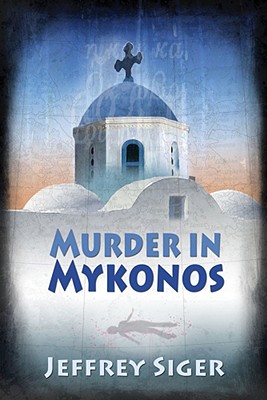 MURDER IN MYKONOS