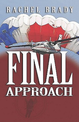 Final Approach (Emily Locke Series)