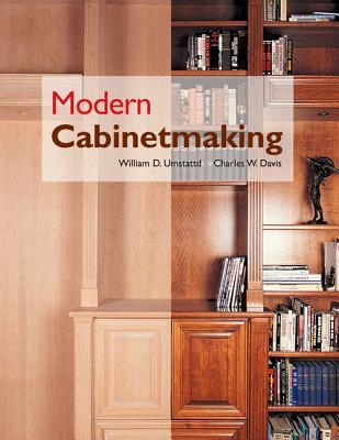 Image for Modern Cabinetmaking Modern Cabinetmaking