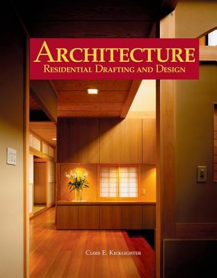 Image for Architecture: Residential Drafting and Design