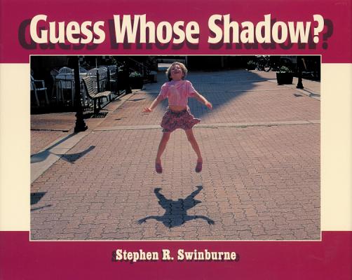 Image for Guess Whose Shadow Guess Whose Shadow