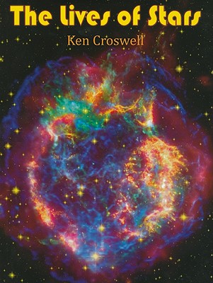 Image for The Lives of Stars The Lives of Stars