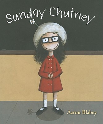 Image for Sunday Chutney Sunday Chutney