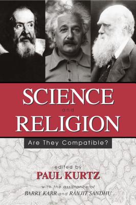 Science and Religion: Are They Compatible