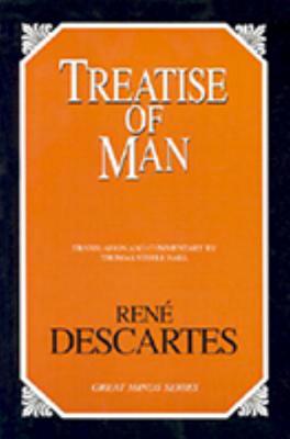 Treatise of Man (Great Minds)