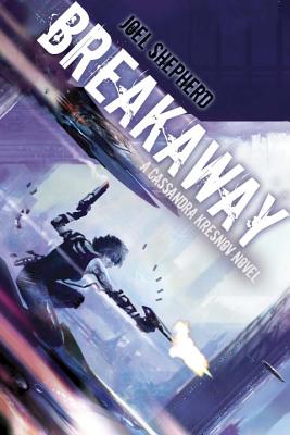 Breakaway (A Cassandra Kresnov Novel)