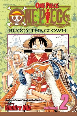 One Piece, Vol. 100 (100)