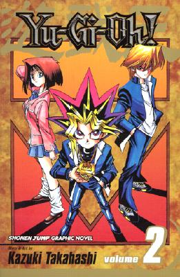 Yu-Gi-Oh!, Vol. 2 (2)