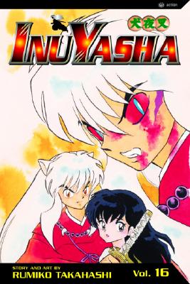 InuYasha, Volume 16