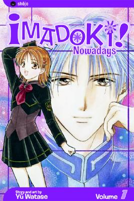 Imadoki! Nowadays, Vol. 1: Dandelion