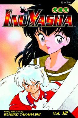 InuYasha, Vol. 12
