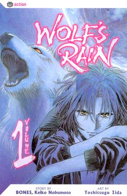 Image for Wolf's Rain, Vol. 1