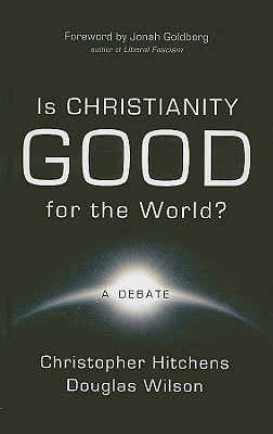 Is Christianity Good for the World