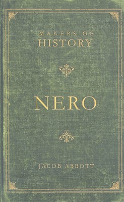 Image for Makers of History: Nero: Makers of History