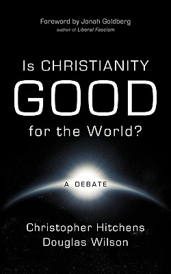 Is Christianity Good for the World